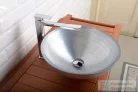 Sapho MIXONA magasított mosdócsaptelep króm MG006