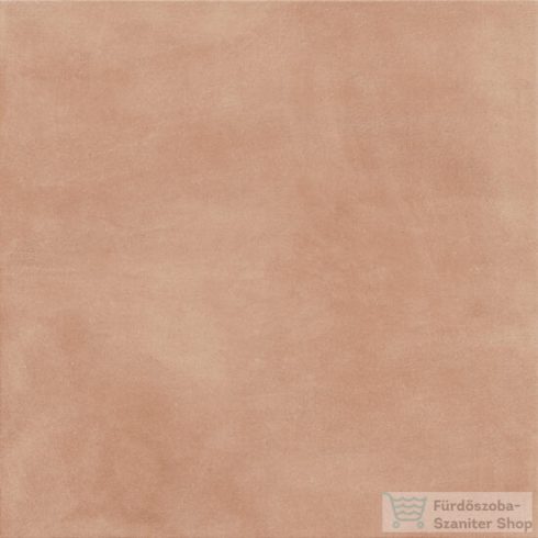 Marazzi Slow Coccio Strutturato Rett.120x120 cm-es strukturált padlólap,MG01