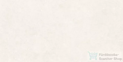 Marazzi Mystone Berici Bianco Rett.75x150 cm-es padlólap,MG03