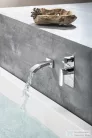 Sapho MIXONA süllyesztett zuhanycsaptelep, 2 irányú, króm MG042