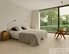 Marazzi Mystone Berici Beige Rett.75x75 cm-es padlólap,MG09