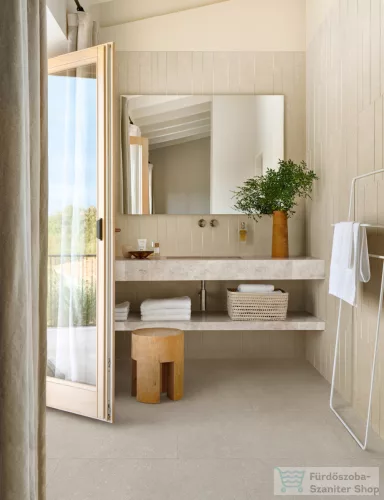 Marazzi Mystone Berici Grigio R10 Rett.60x120 cm-es padlólap,MG0N