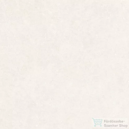 Marazzi Mystone Berici Bianco Strutturato Rett.120x120 cm-es strukturált padlólap,MG2A