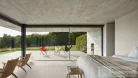 Marazzi Mystone Berici Bianco Strutturato Rett.120x120 cm-es strukturált padlólap,MG2A