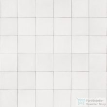 Marazzi Artcraft Bianco Semimatt 20x20 cm-es padlólap,MGSV
