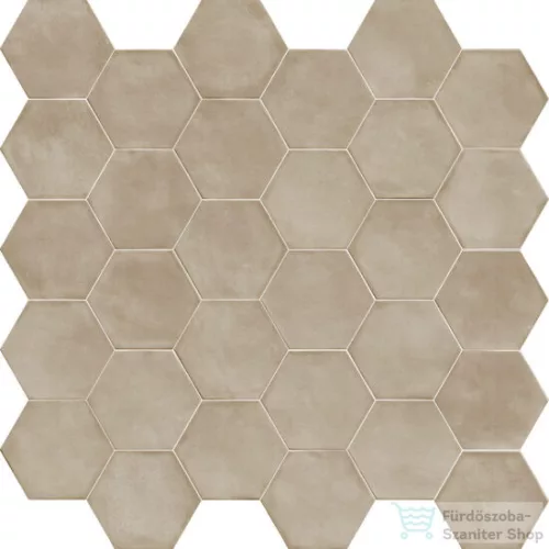 Marazzi Artcraft Sabbia 21x18,2 cm-es padlólap/csempe,MGSX