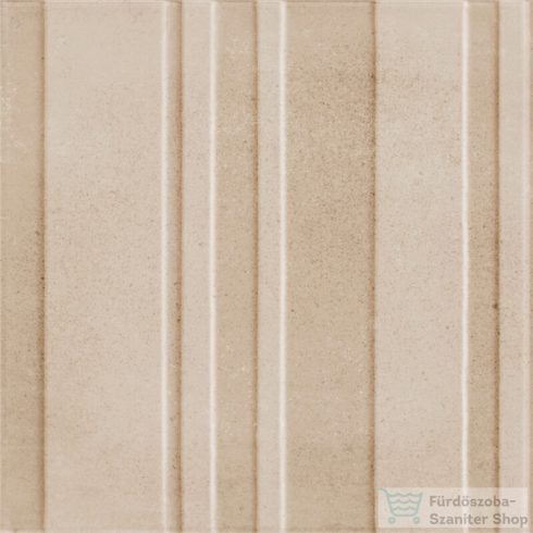 Marazzi Artcraft Calce Struttura 3D Bande 20x20 cm-es falicsempe,MGUF
