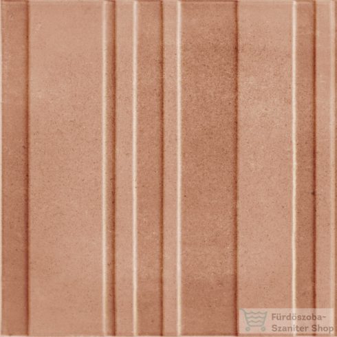 Marazzi Artcraft Cotto Struttura 3D Bande 20x20 cm-es falicsempe,MGUR