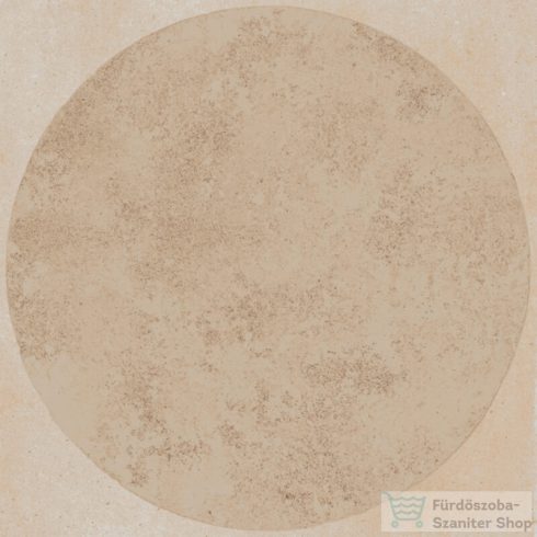 Marazzi Artcraft Calce Decoro Bolli 20x20 cm-es padlólap/csempe,MGUX