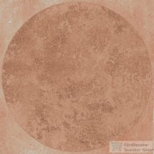   Marazzi Artcraft Cotto Decoro Bolli 20x20 cm-es padlólap/csempe,MGVS