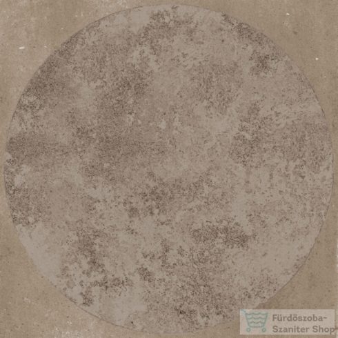Marazzi Artcraft Argilla Decoro Bolli 20x20 cm-es padlólap/csempe,MGWS
