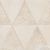 Marazzi Artcraft Pomice Decoro Triangoli 20x20 cm-es padlólap/csempe,MGYS