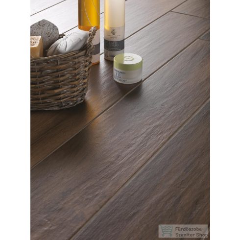 Marazzi Treverkmood Mogano 15x90 cm-es padlólap MH05