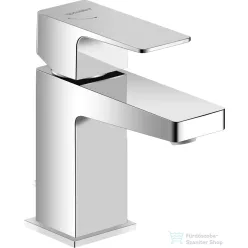   Duravit MANHATTAN S hidegindításos mosdó csaptelep automata leeresztővel, króm MH1011001010