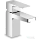 Duravit MANHATTAN S hidegindításos mosdó csaptelep automata leeresztővel, króm MH1011001010