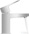 Duravit MANHATTAN S Minusflow mosdó csaptelep leeresztő nélkül, króm MH1012002010