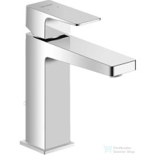   Duravit MANHATTAN M mosdó csaptelep automata leeresztővel, króm MH1020001010
