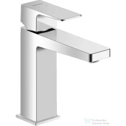   Duravit MANHATTAN M mosdó csaptelep leeresztő nélkül, króm MH1020002010