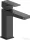 Duravit MANHATTAN M mosdó csaptelep leeresztő nélkül, matt fekete MH1020002046