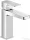 Duravit MANHATTAN M Minusflow mosdó csaptelep automata leeresztővel, króm MH1022001010