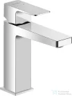 Duravit MANHATTAN M Minusflow mosdó csaptelep leeresztő nélkül, króm MH1022002010