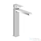 Duravit MANHATTAN XL magasított mosdó csaptelep leeresztő nélkül, króm MH1040002010
