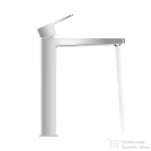 Duravit MANHATTAN XL magasított mosdó csaptelep leeresztő nélkül, króm MH1040002010