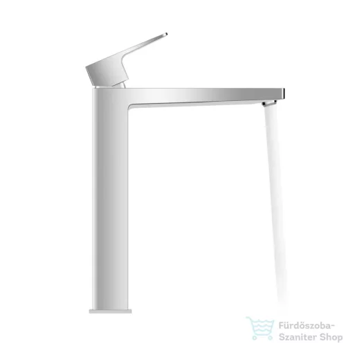 Duravit MANHATTAN XL magasított mosdó csaptelep leeresztő nélkül, króm MH1040002010