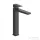 Duravit MANHATTAN XL magasított mosdó csaptelep leeresztő nélkül, matt fekete MH1040002046