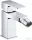 Duravit MANHATTAN bidé csaptelep automata leeresztővel, króm MH2400001010