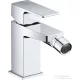 Duravit MANHATTAN bidé csaptelep automata leeresztővel, króm MH2400001010