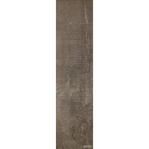 Marazzi Blend Brown Rt. 30x120 cm-es padlólap MH29