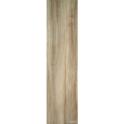 Marazzi Treverkchic Noce Francese Rett.30x120 cm-es padlólap MH2N
