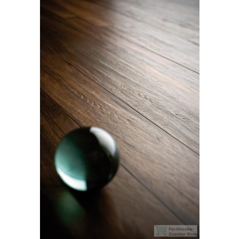 Marazzi Treverkchic Noce Italiano Rett.15x120 cm-es padlólap MH2Z