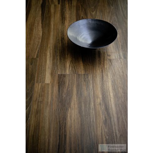 Marazzi Treverkchic Noce Italiano Rett.15x120 cm-es padlólap MH2Z