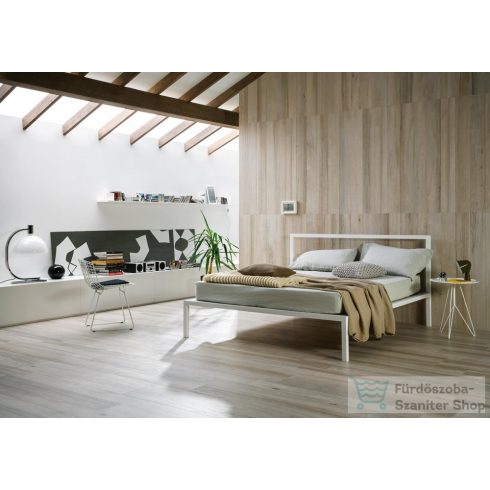 Marazzi Treverkchic Teak Asia Rett.15x120 cm-es padlólap MH33