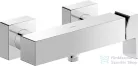 Duravit MANHATTAN zuhany csaptelep zuhanyszett nélkül, króm MH4230000010