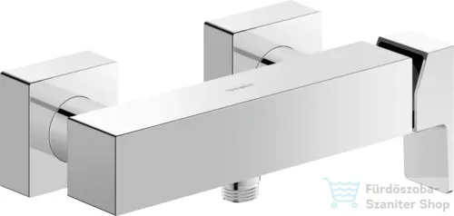 Duravit MANHATTAN zuhany csaptelep zuhanyszett nélkül, króm MH4230000010