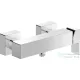 Duravit MANHATTAN zuhany csaptelep zuhanyszett nélkül, króm MH4230000010