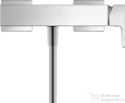 Duravit MANHATTAN zuhany csaptelep zuhanyszett nélkül, króm MH4230000010