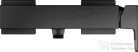 Duravit MANHATTAN zuhany csaptelep zuhanyszett nélkül, matt fekete MH4230000046