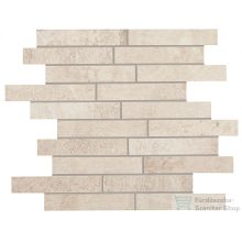Marazzi Blend Cream Mosaico 30x30 cm-es padlólap MH4D