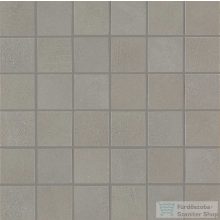 Marazzi Block Mosaico Silver 30x30 cm-es padlólap MH4J