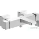 Duravit MANHATTAN kádtöltő csaptelep zuhanyszett nélkül, króm MH5230000010