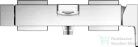 Duravit MANHATTAN kádtöltő csaptelep zuhanyszett nélkül, króm MH5230000010
