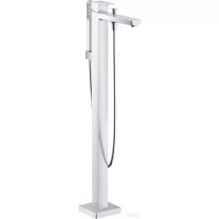   Duravit MANHATTAN szabadon álló kádtöltő csaptelep alaptest nélkül, króm MH5250000010