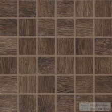   Marazzi Treverkhome Mosaico Quercia 30x30 cm-es padlólap MH55