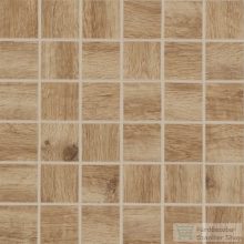   Marazzi Treverkhome Mosaico Larice 30x30 cm-es padlólap MH57