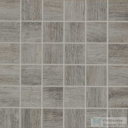 Marazzi Treverkhome Mosaico Frassino 30x30 cm-es padlólap MH59