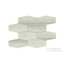   Marazzi Treverkchic Teak Asia Mosaico 25x30 cm-es padlólap MH5T